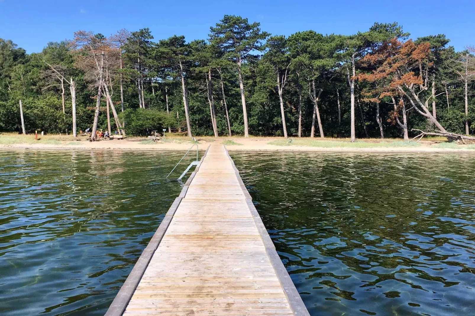 5 sterren vakantie huis in Holbæk-Waterzicht