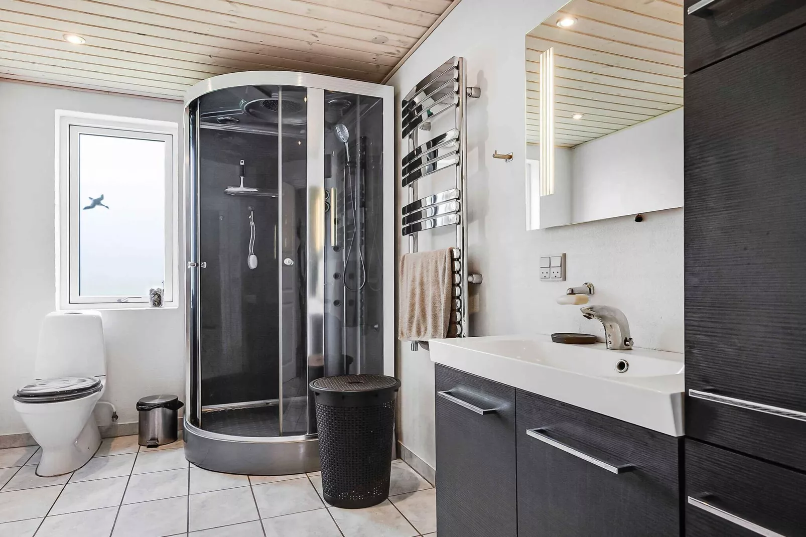 5 sterren vakantie huis in Aars-Binnen