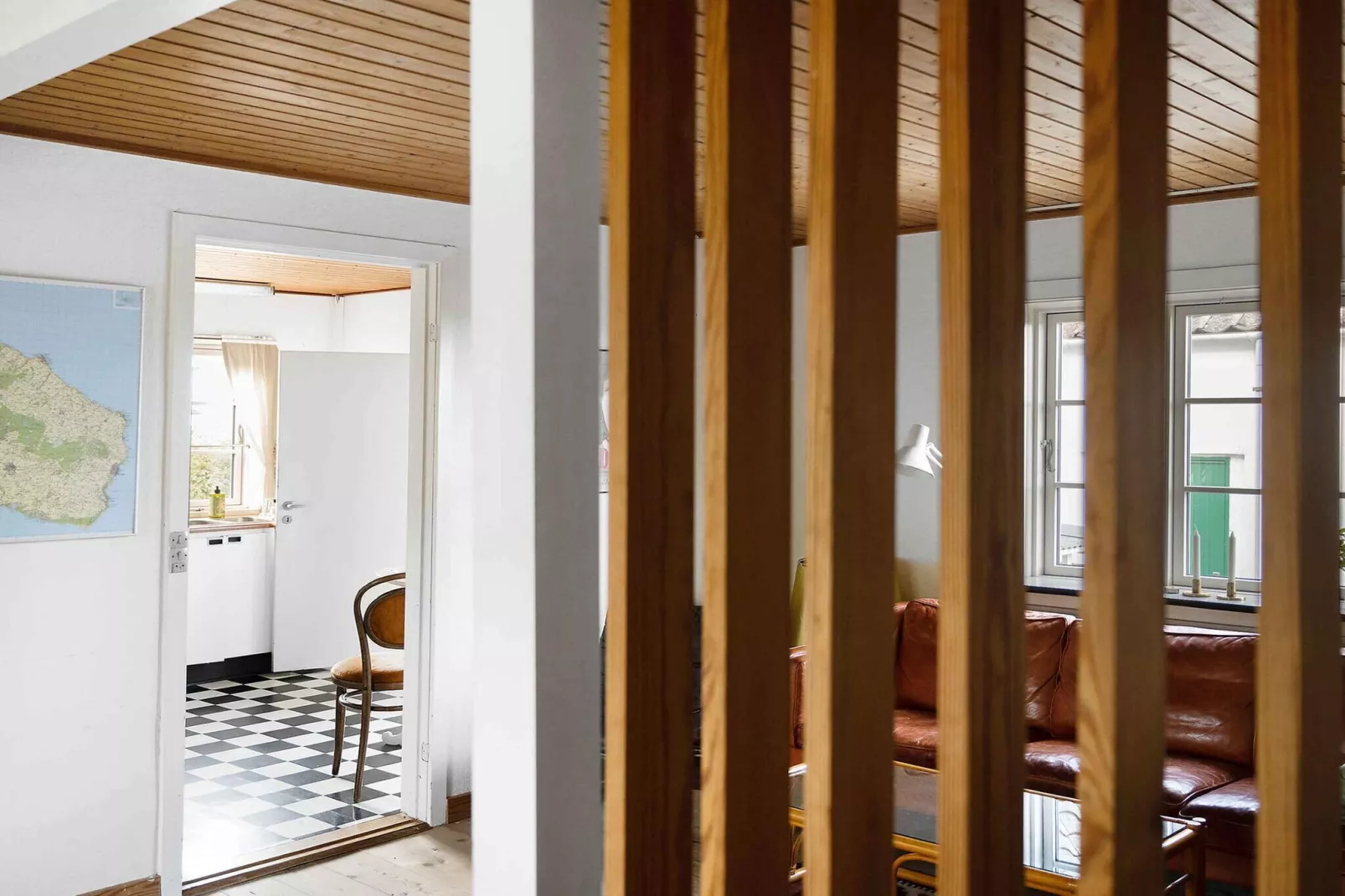 5 sterren vakantie huis in Hasle-Binnen