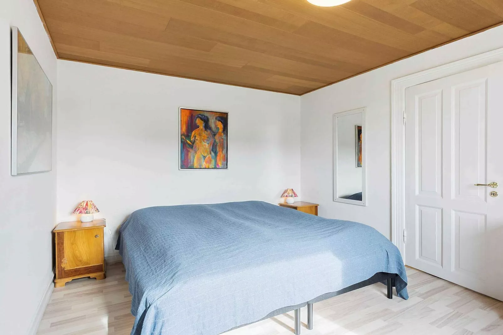 5 sterren vakantie huis in Bagenkop-Binnen