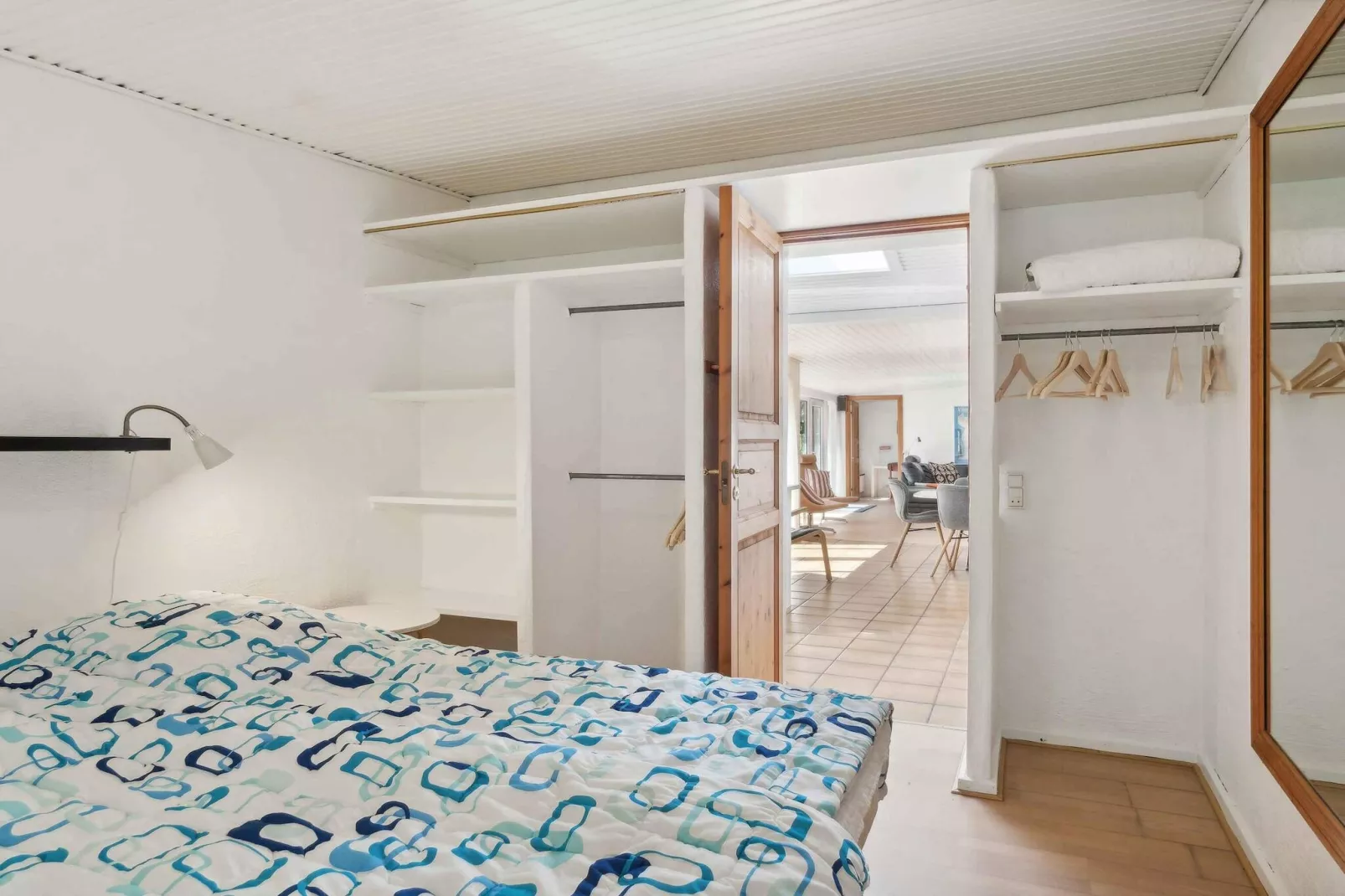 5 sterren vakantie huis in Nexø-Binnen