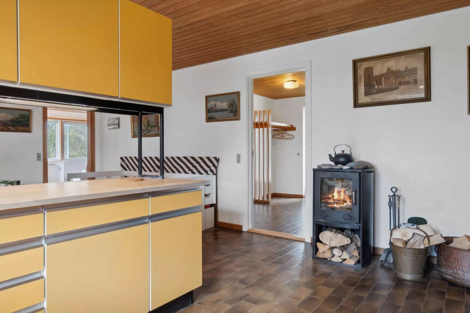 5 sterren vakantie huis in Thisted-Binnen