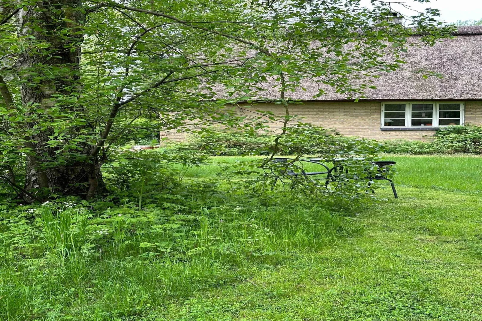 5 sterren vakantie huis in Knebel-Niet-getagd