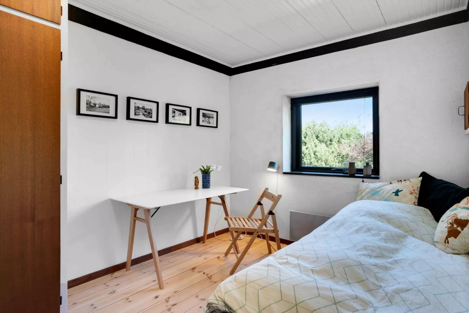 5 sterren vakantie huis in Græsted-Binnen