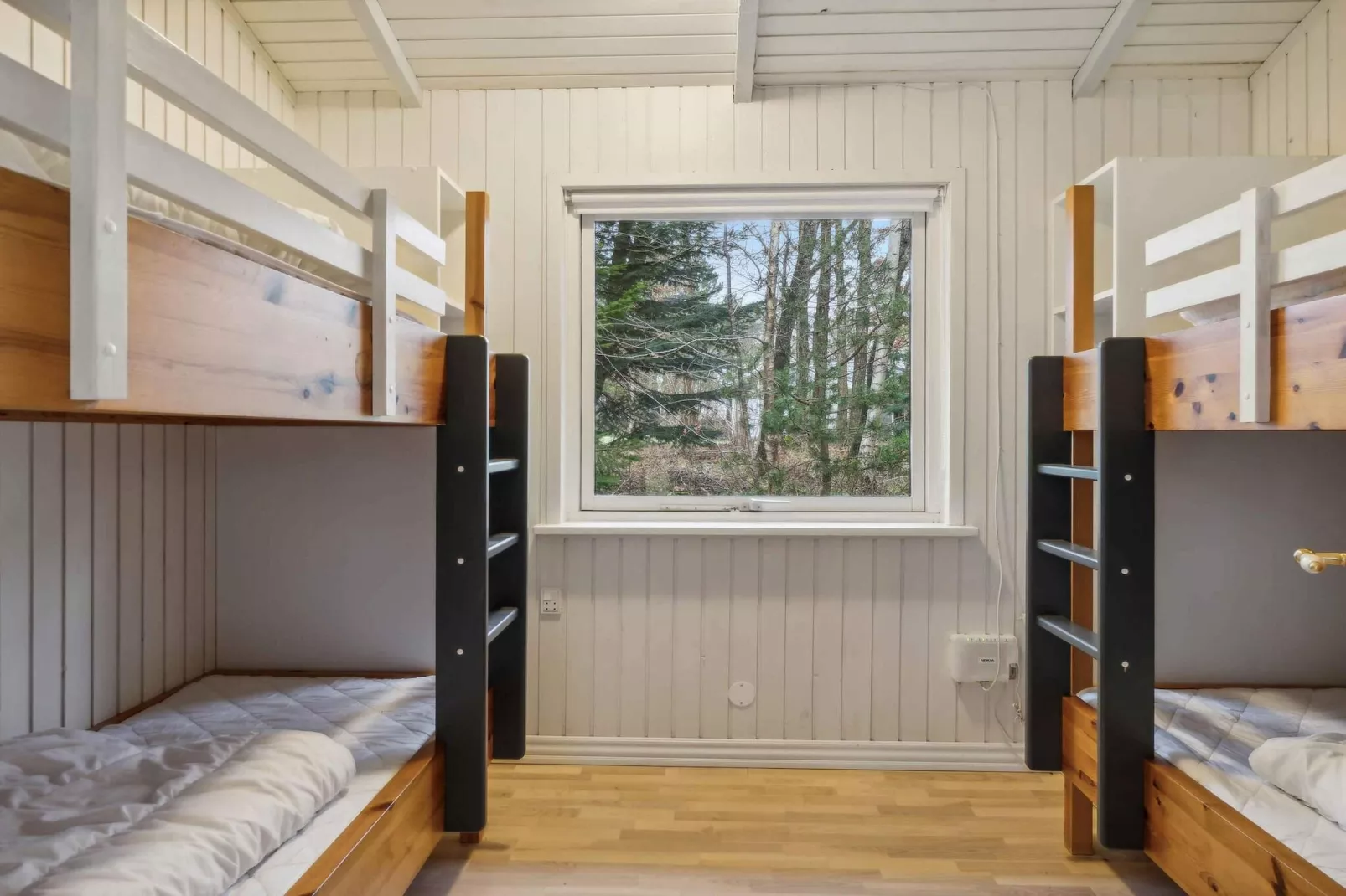 5 sterren vakantie huis in Roslev-Binnen