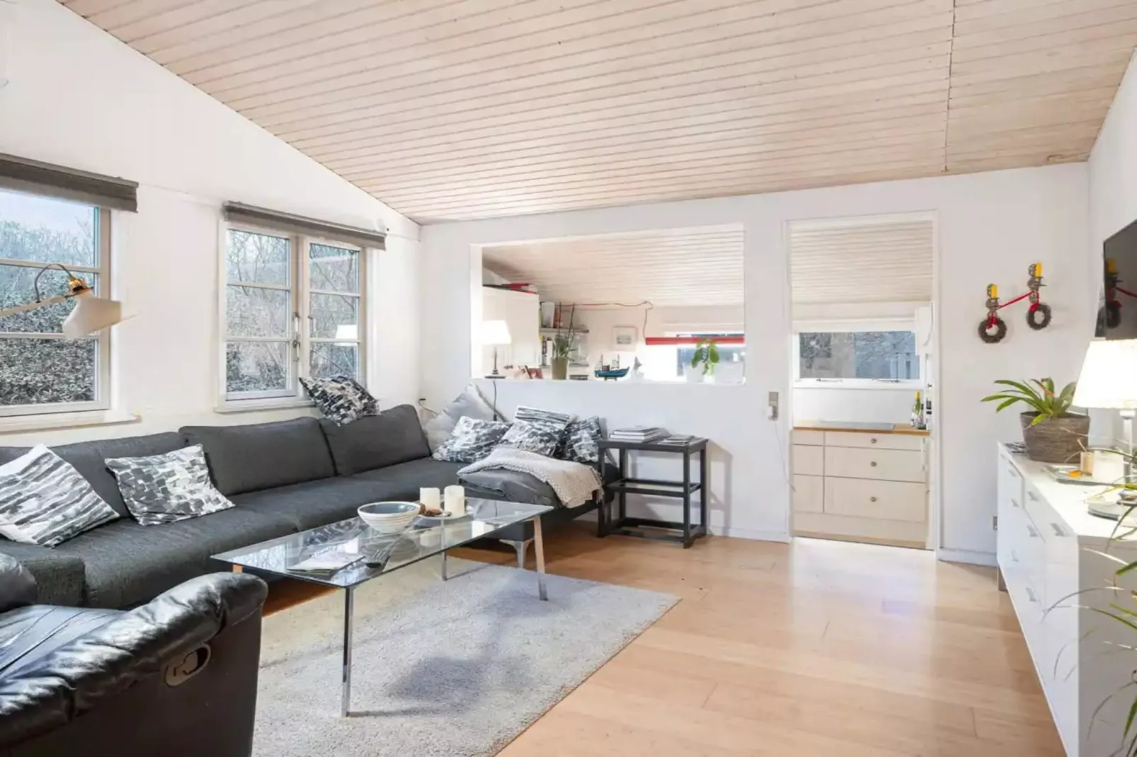 5 sterren vakantie huis in Dronningmølle-Binnen