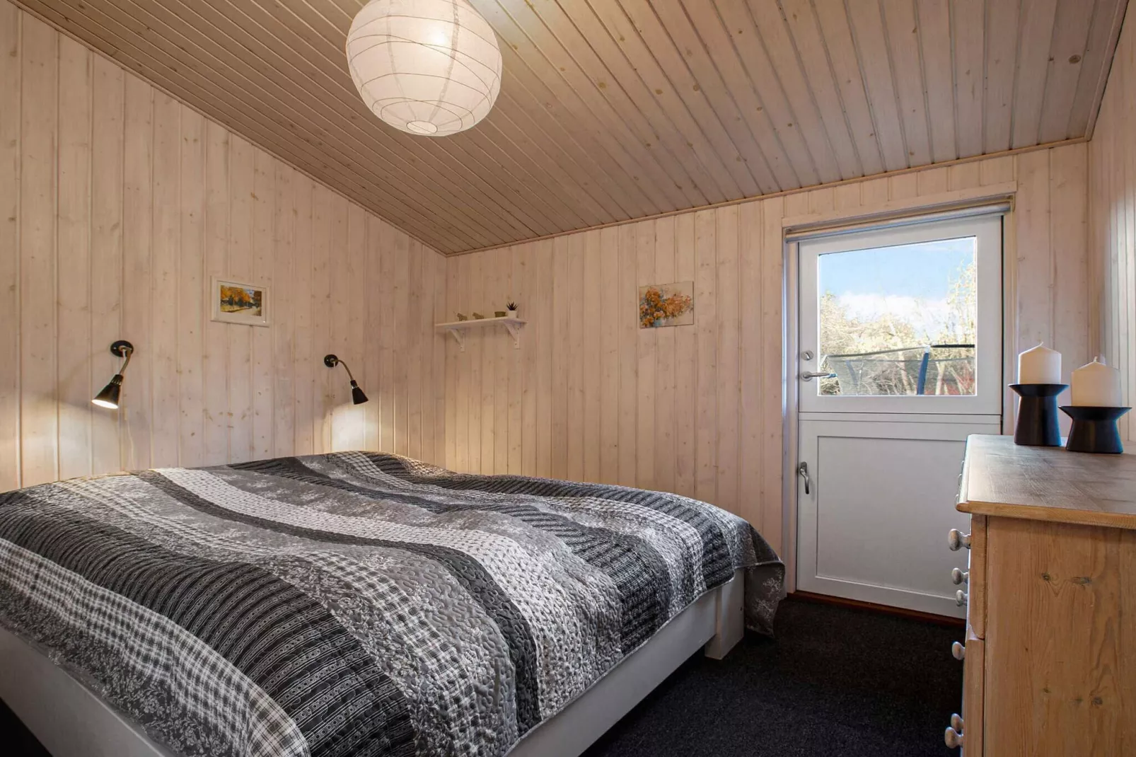 5 sterren vakantie huis in Glesborg-Binnen