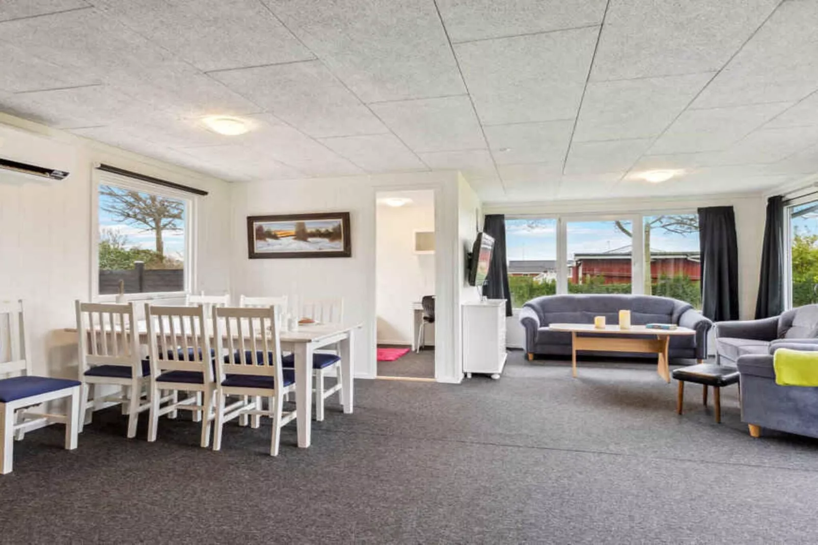 5 sterren vakantie huis in Vinderup-Binnen