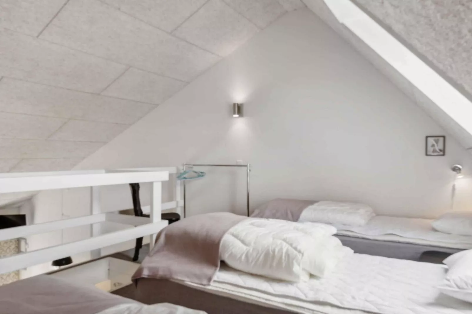 5 sterren vakantie huis in Væggerløse-Binnen