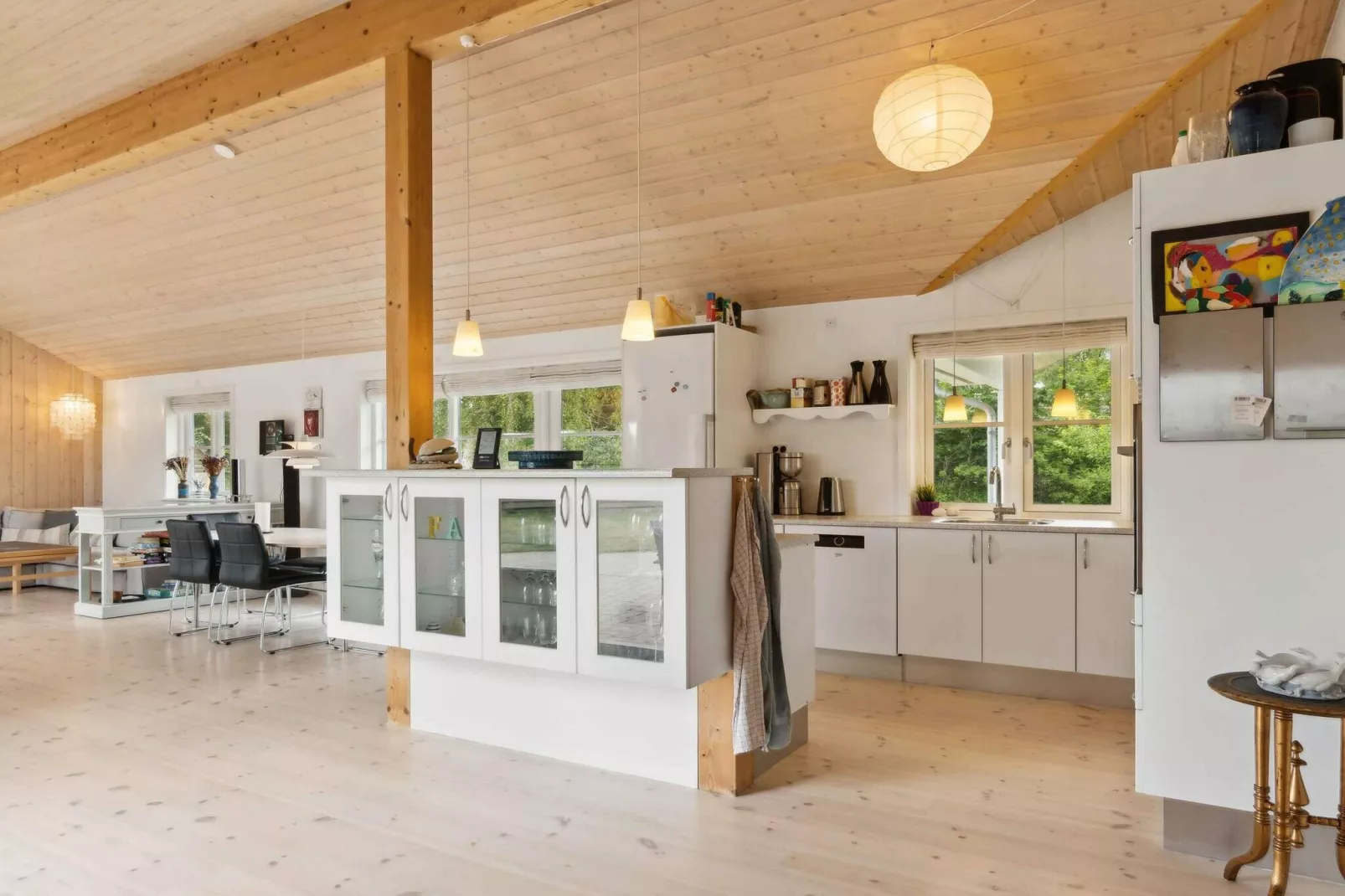 5 sterren vakantie huis in Nykøbing Sj-Binnen