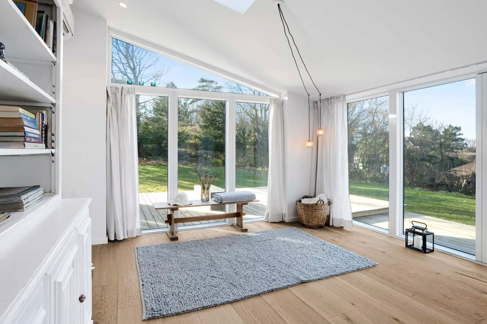 5 sterren vakantie huis in Vejby-Binnen