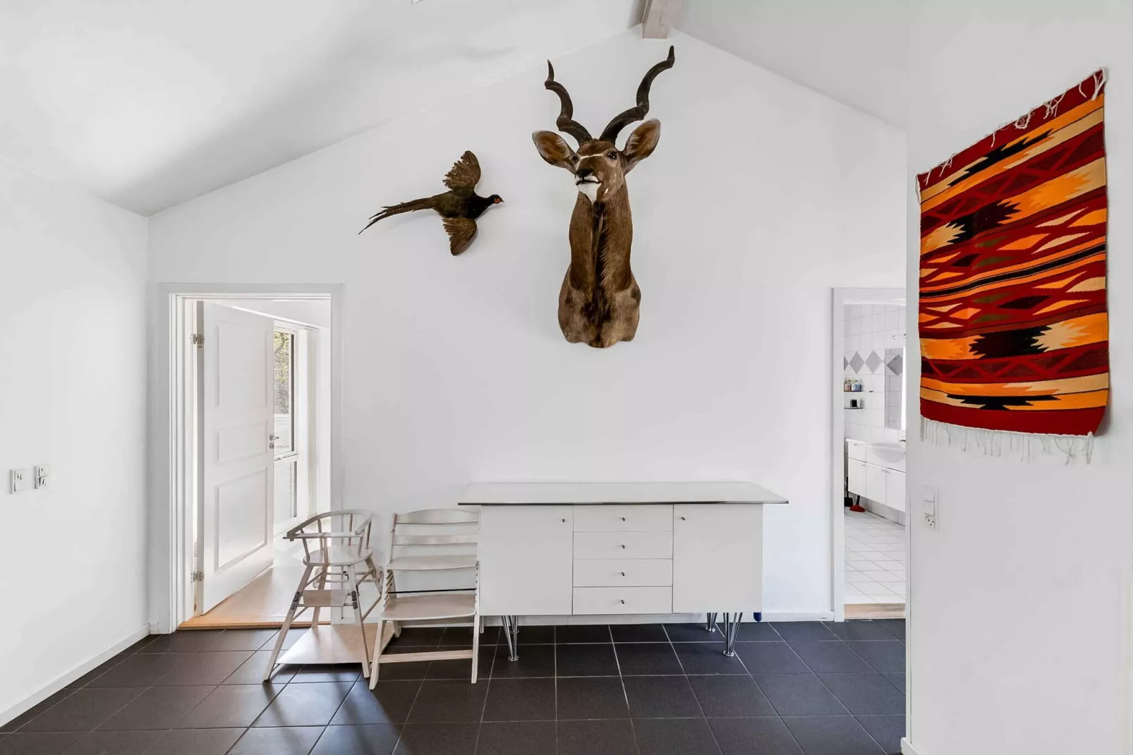 5 sterren vakantie huis in Nexø-Binnen