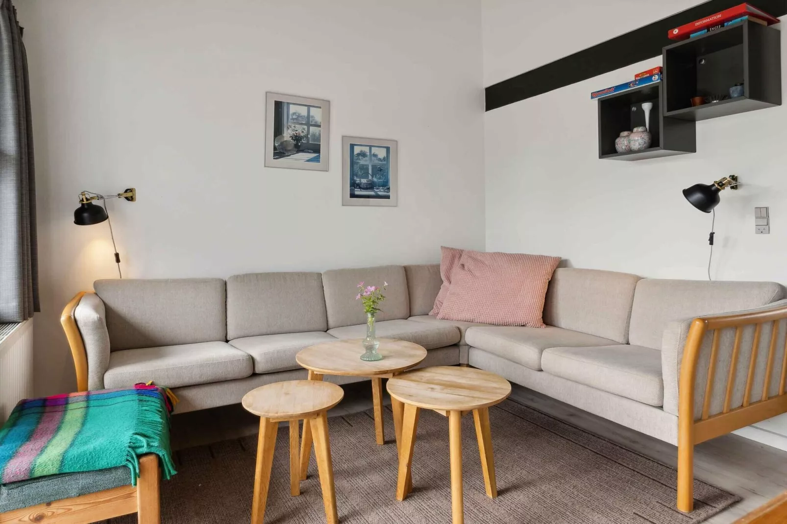 5 sterren vakantie huis in Væggerløse-Binnen