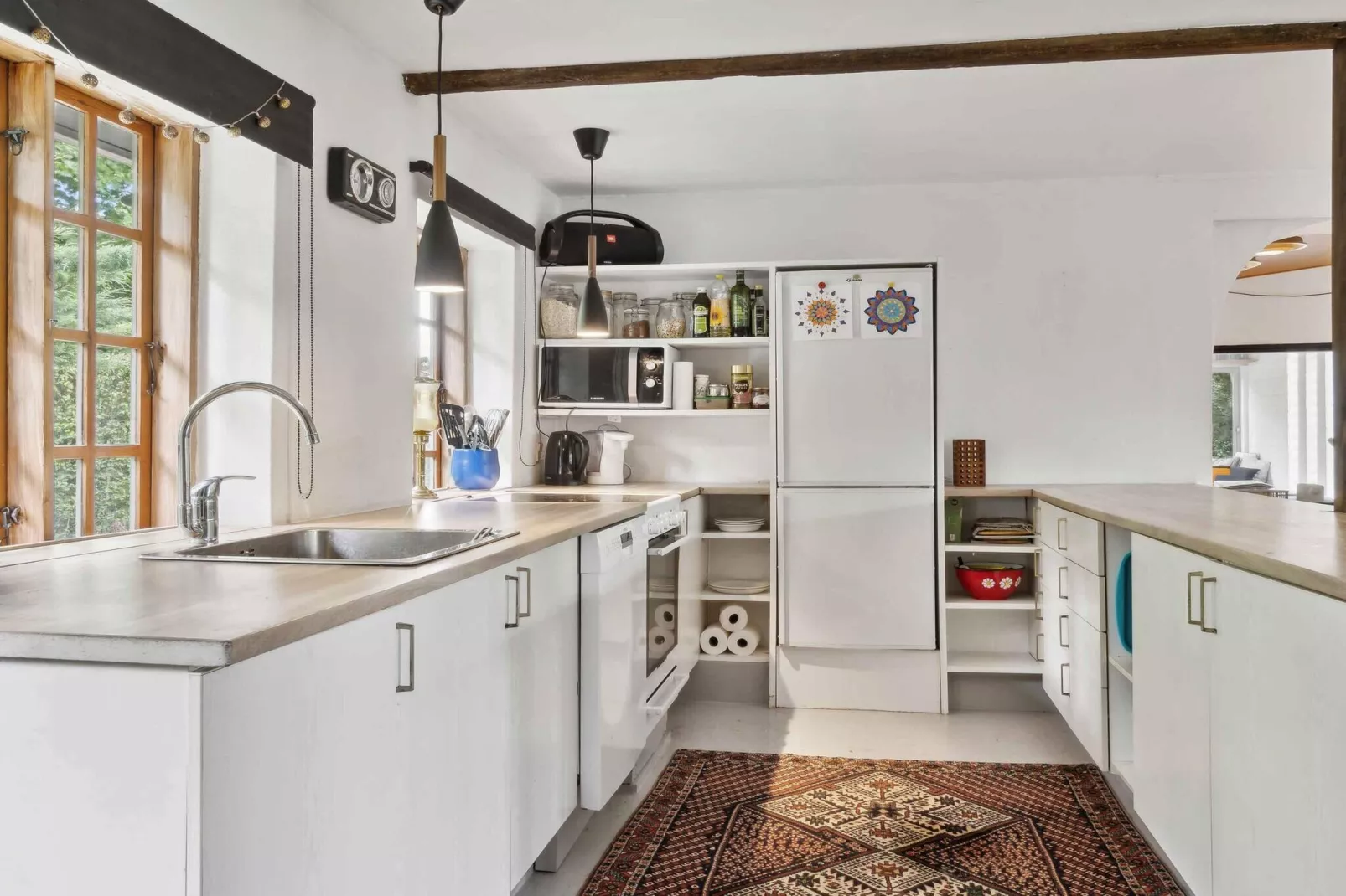 5 sterren vakantie huis in Nakskov-Binnen