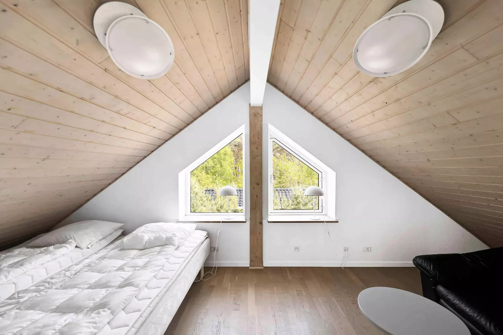 5 sterren vakantie huis in Nexø-Binnen