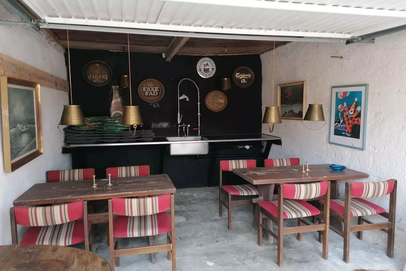 5 sterren vakantie huis in Sydals-Binnen