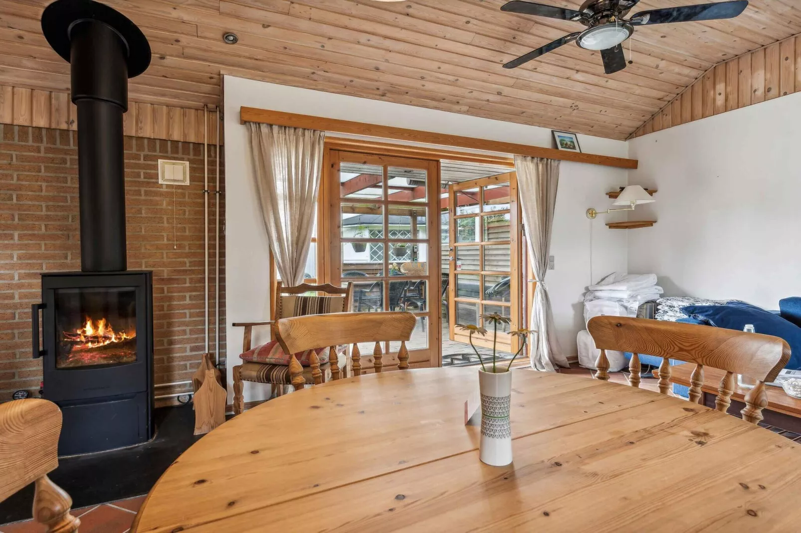 5 sterren vakantie huis in Broager-Binnen