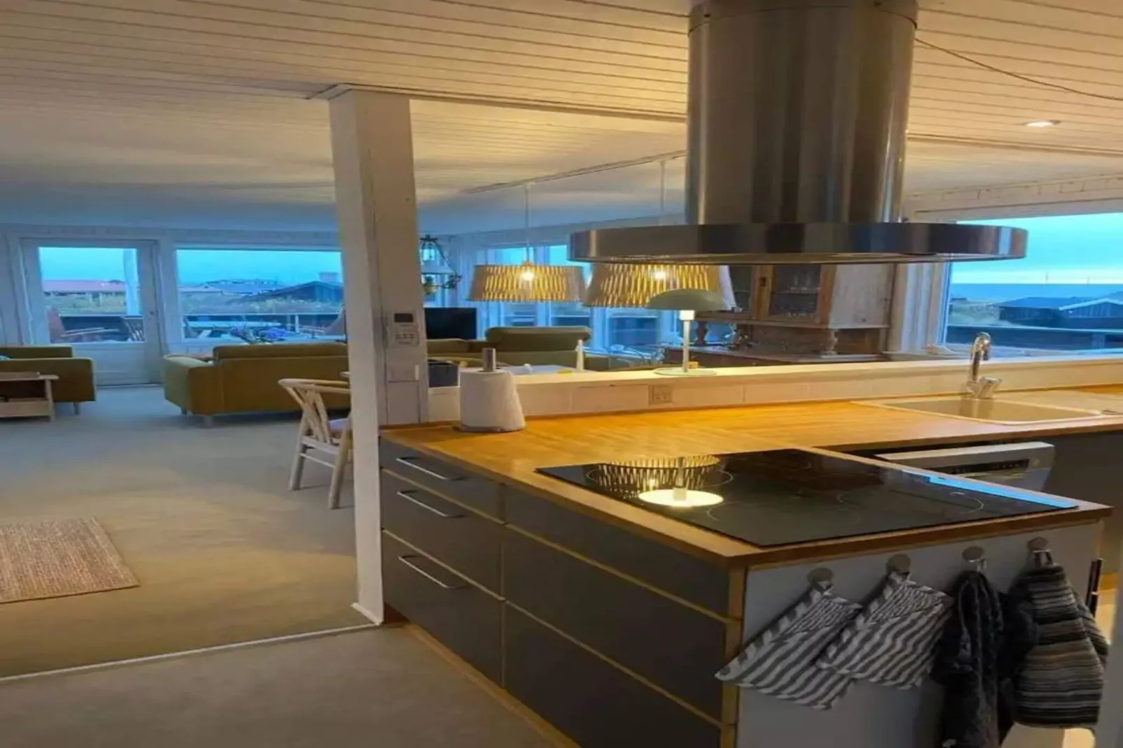 5 sterren vakantie huis in Hjørring-Binnen