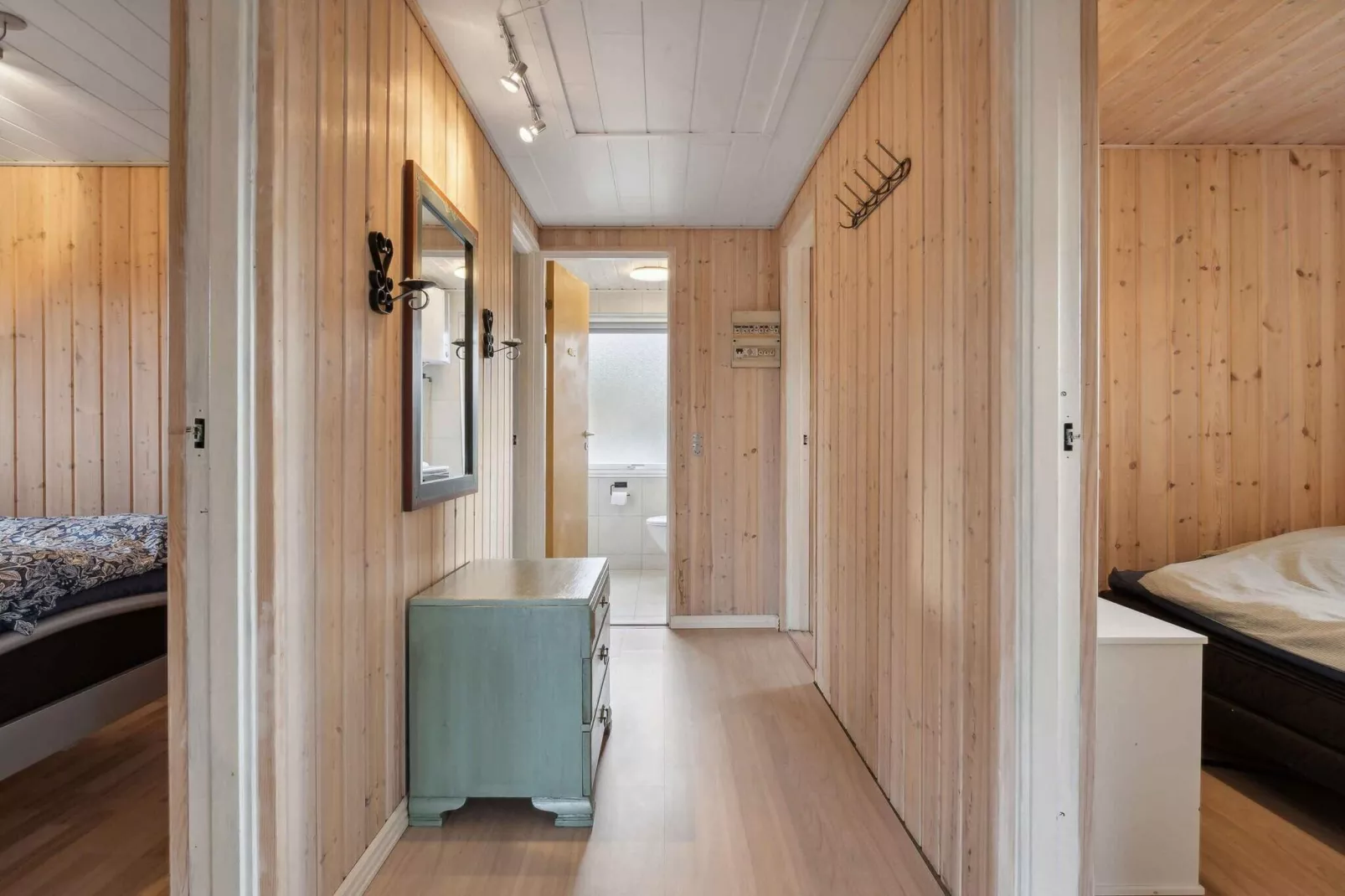 5 sterren vakantie huis in Hals-Binnen