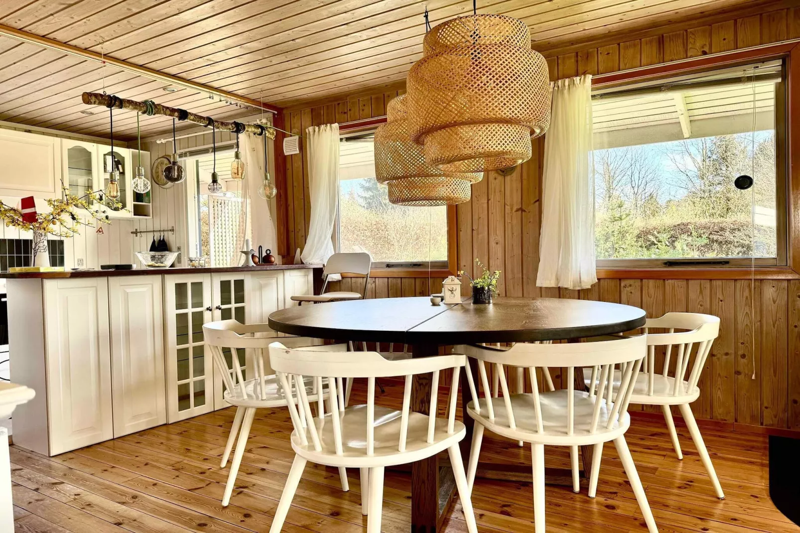 5 sterren vakantie huis in Græsted-Binnen