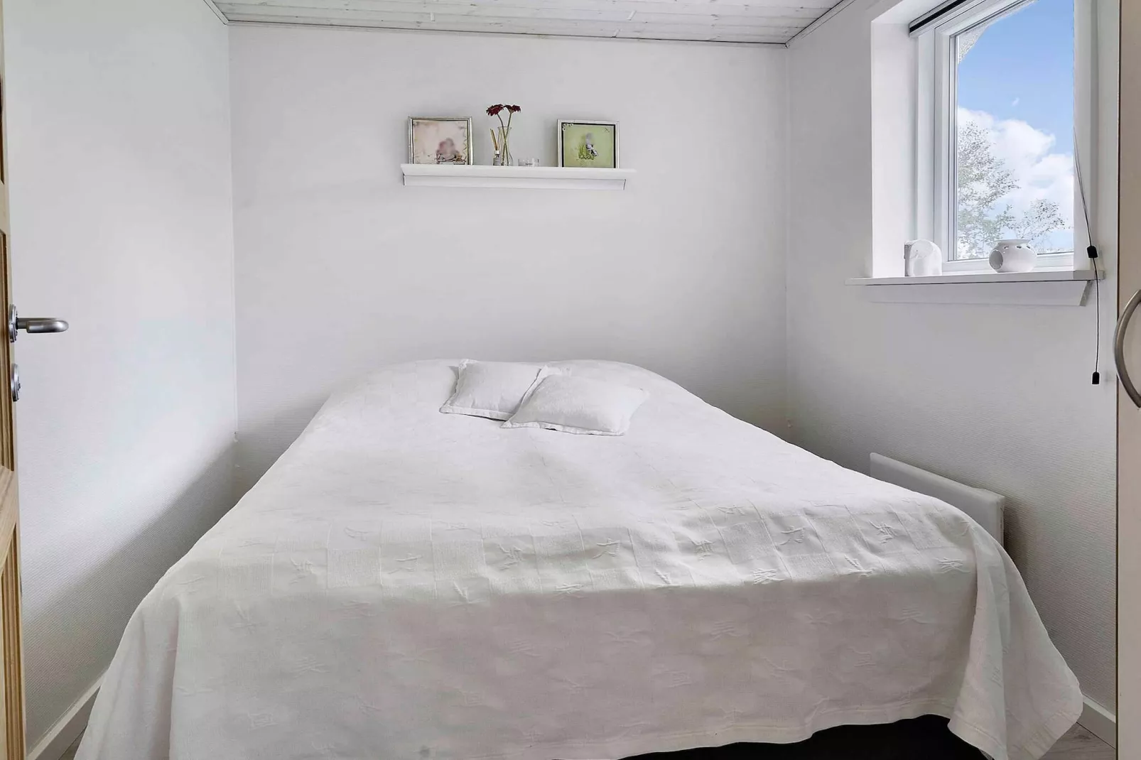 5 sterren vakantie huis in Ulfborg-Binnen