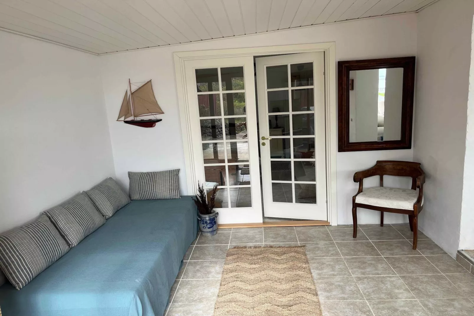 5 sterren vakantie huis in Martofte-Binnen