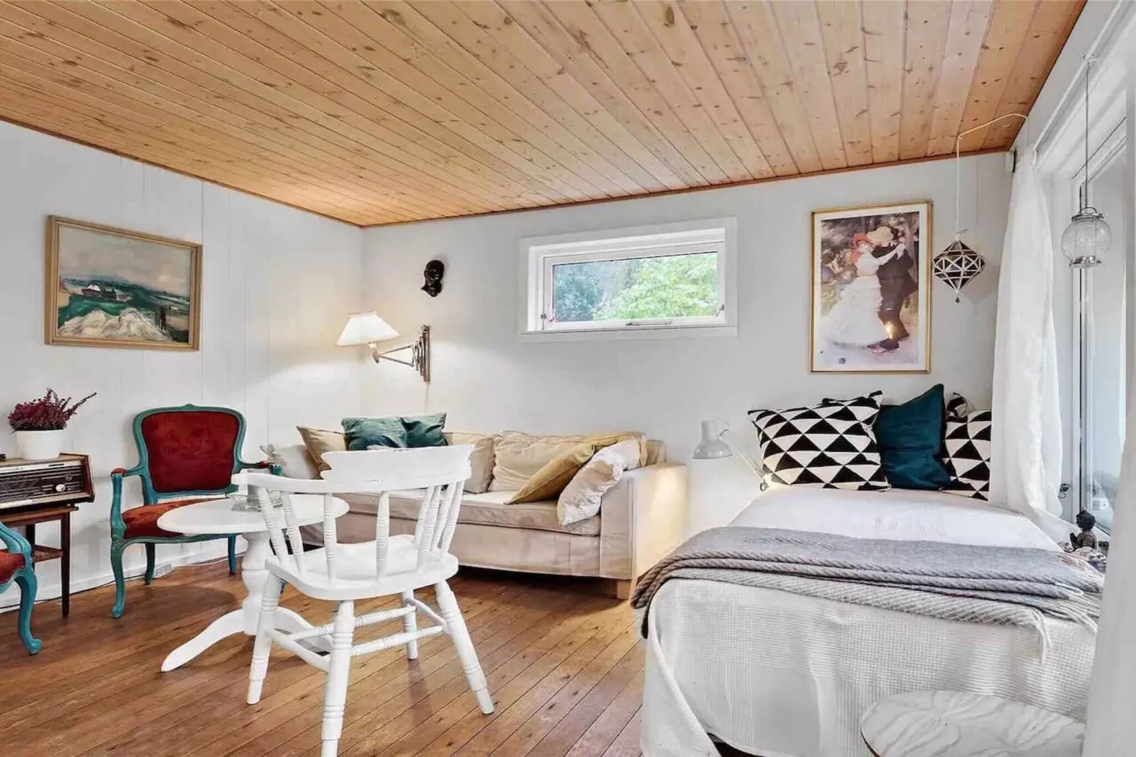 5 sterren vakantie huis in Nykøbing Sj-Binnen