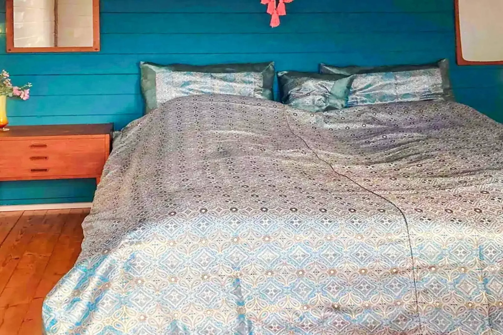 5 sterren vakantie huis in Nakskov-Binnen