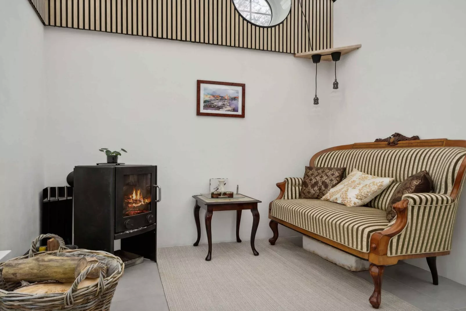 5 sterren vakantie huis in Gudbjerg Sydfyn-Binnen