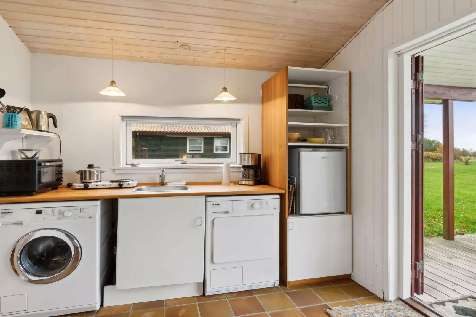 5 sterren vakantie huis in Kalvehave-Binnen