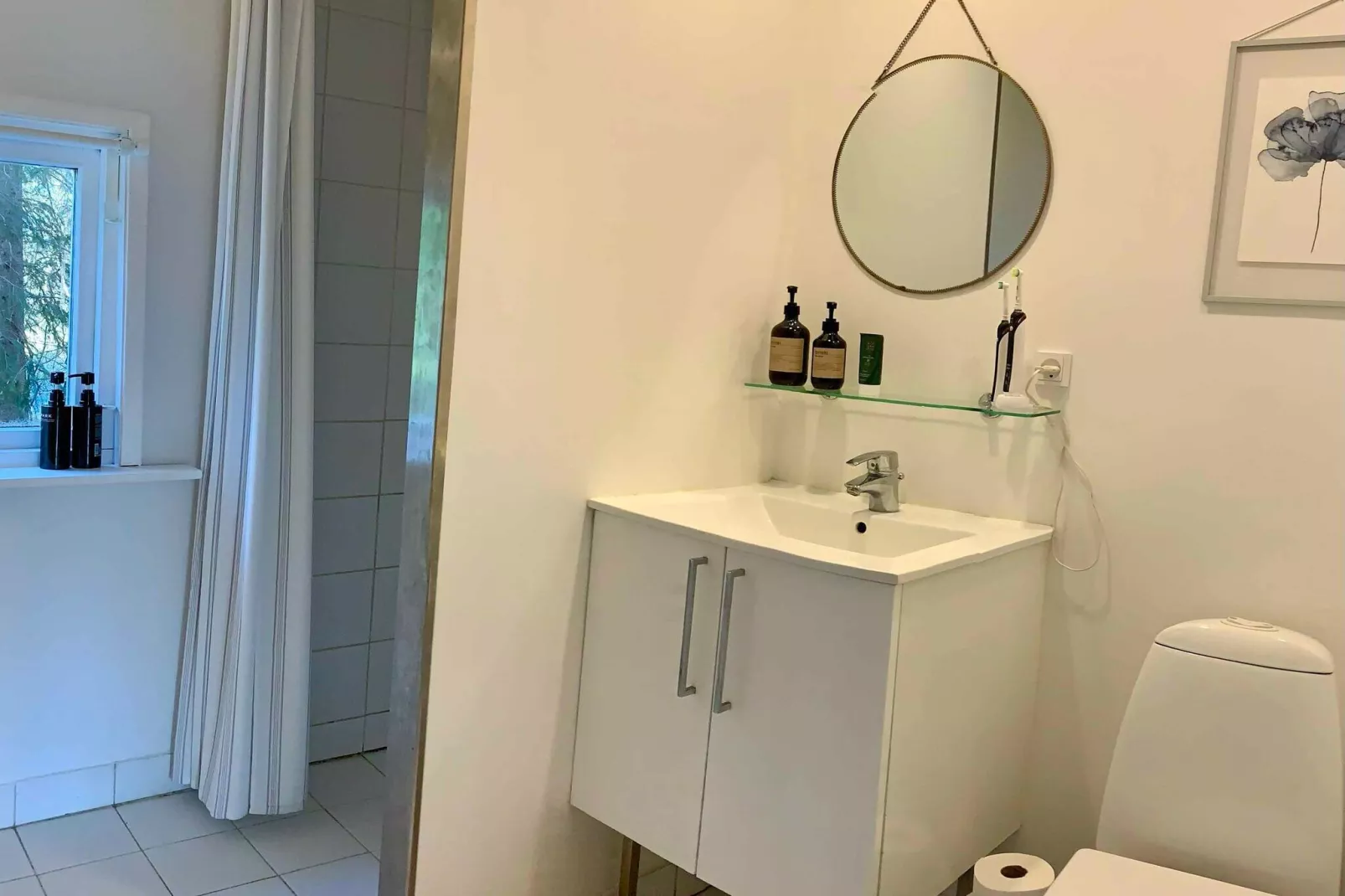 5 sterren vakantie huis in Hornbæk-Binnen