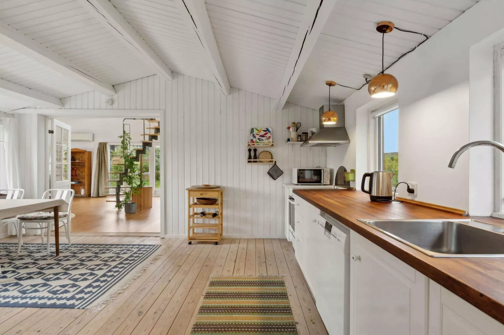 5 sterren vakantie huis in Ølsted-Binnen