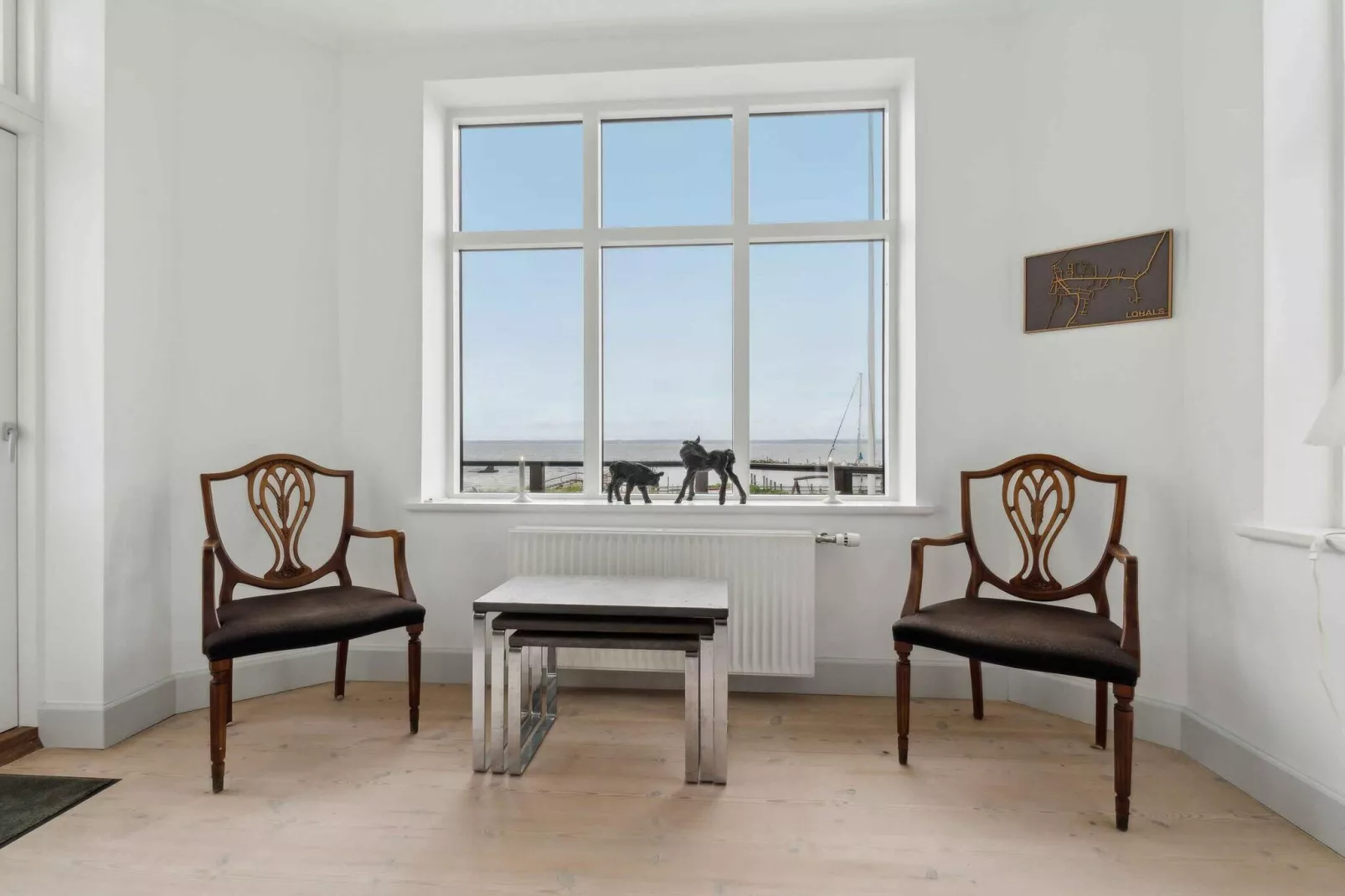 5 sterren vakantie huis in Tranekær-Binnen