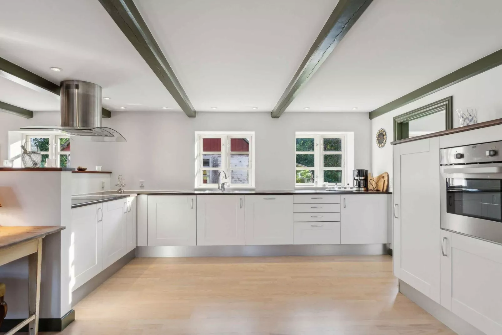 5 sterren vakantie huis in Ullerslev-Binnen