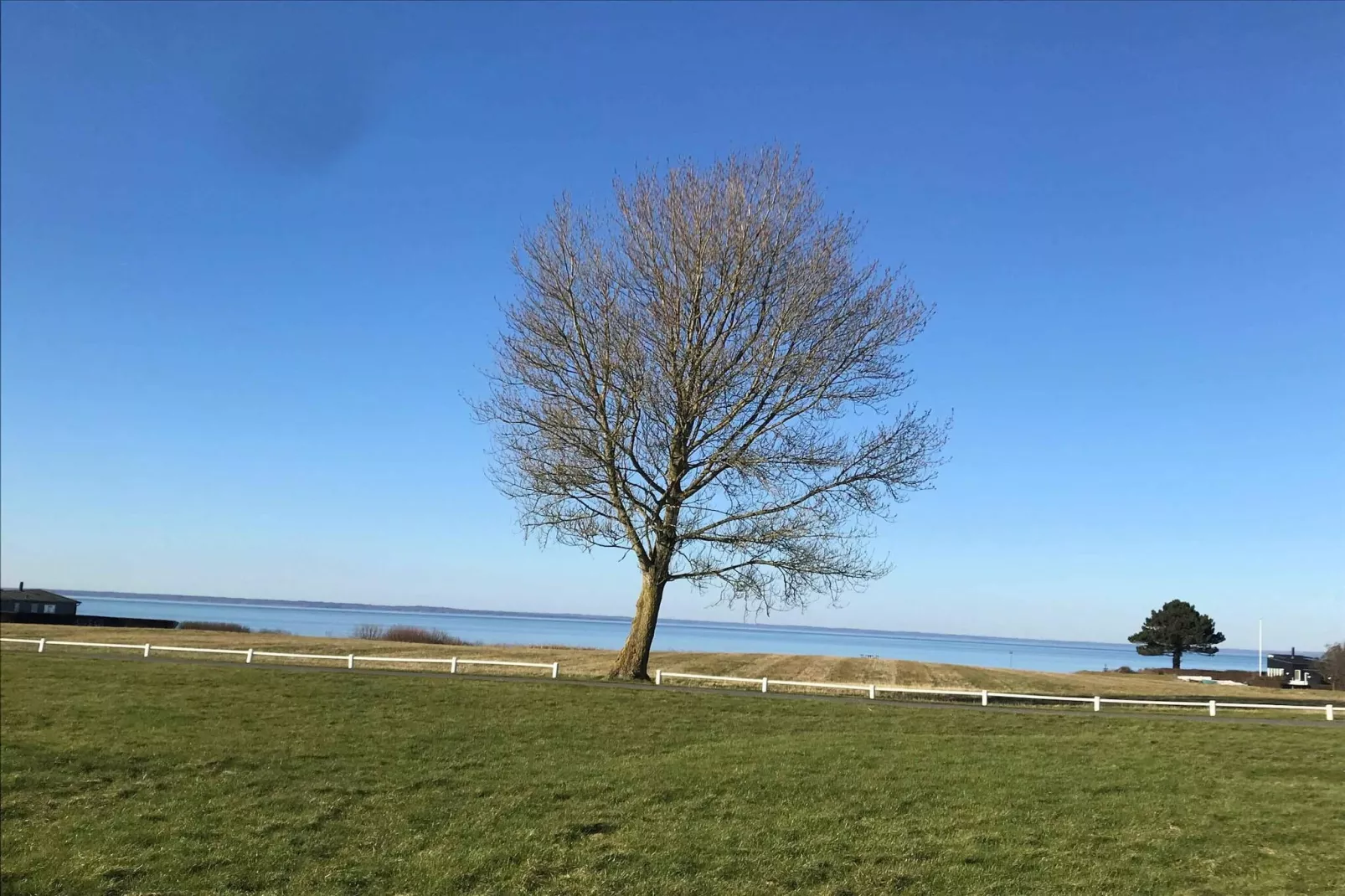 5 sterren vakantie huis in Brenderup Fyn-Buitenlucht