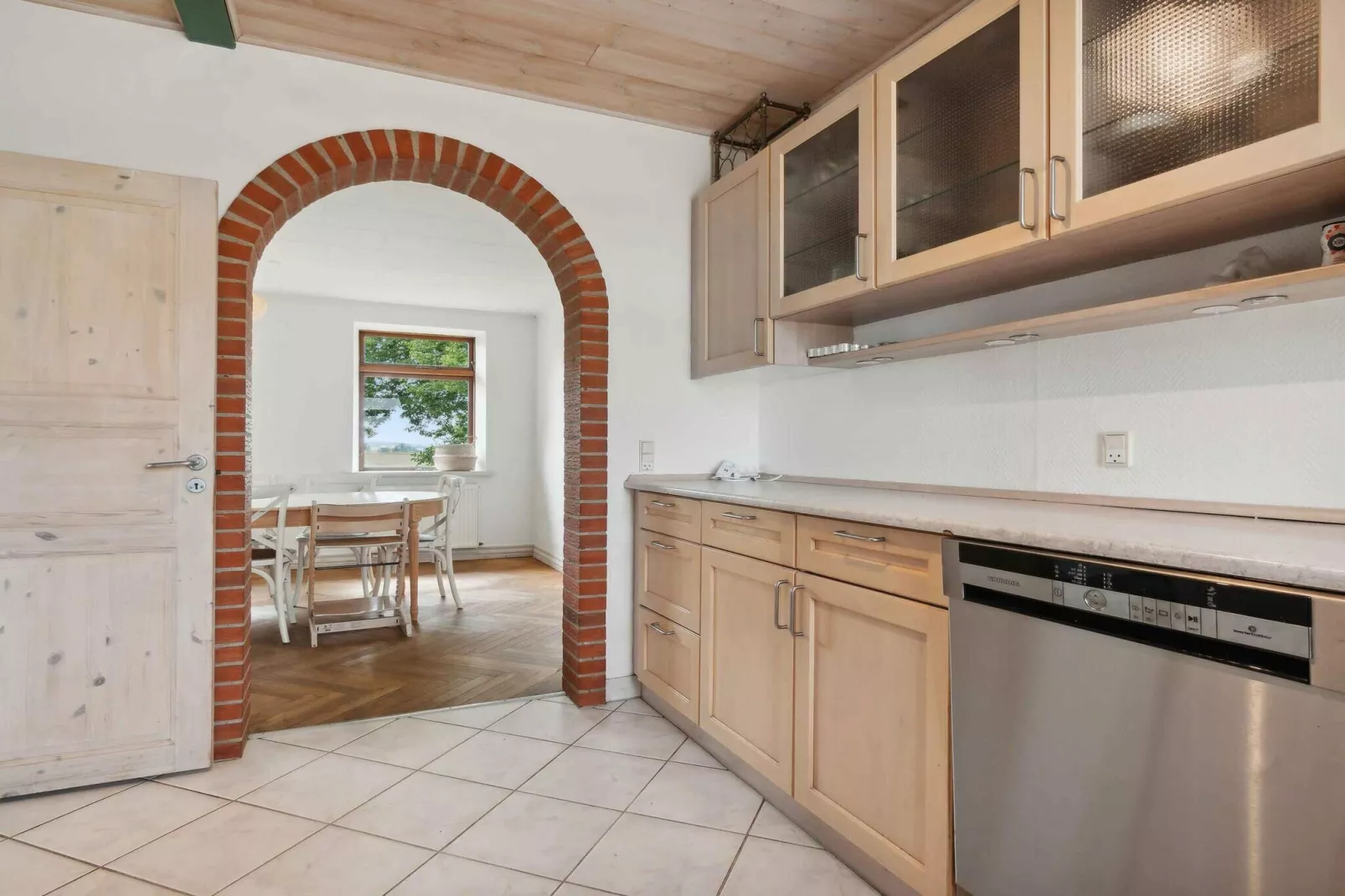 5 sterren vakantie huis in Rønne-Binnen