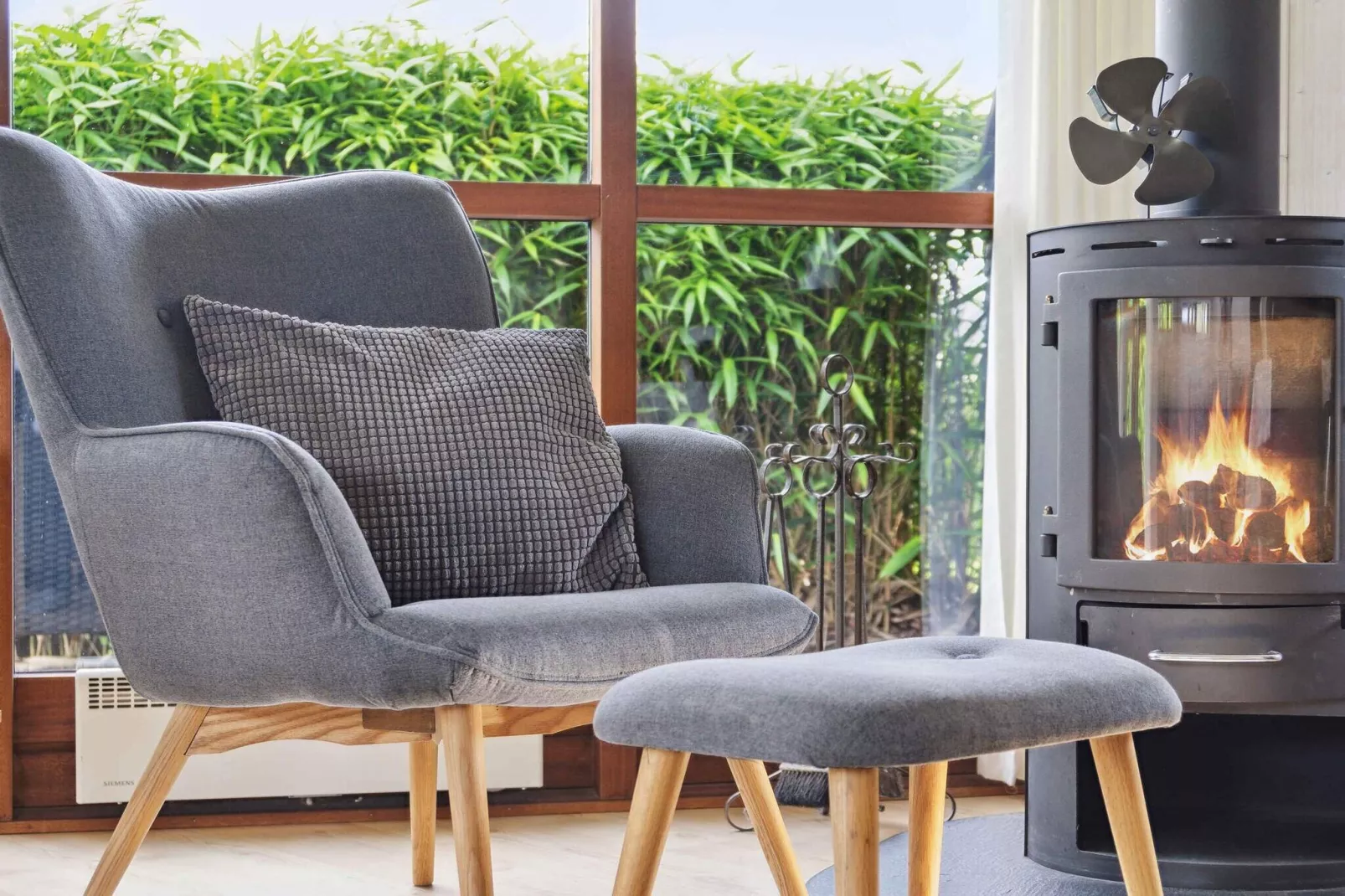 5 sterren vakantie huis in Sydals-Binnen