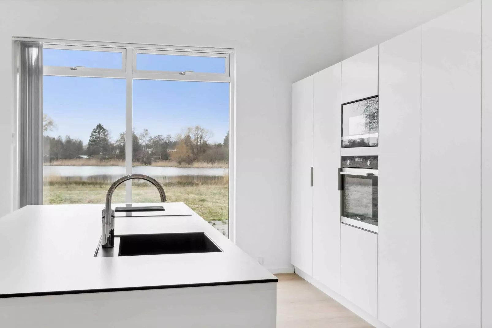 5 sterren vakantie huis in Jægerspris-Binnen