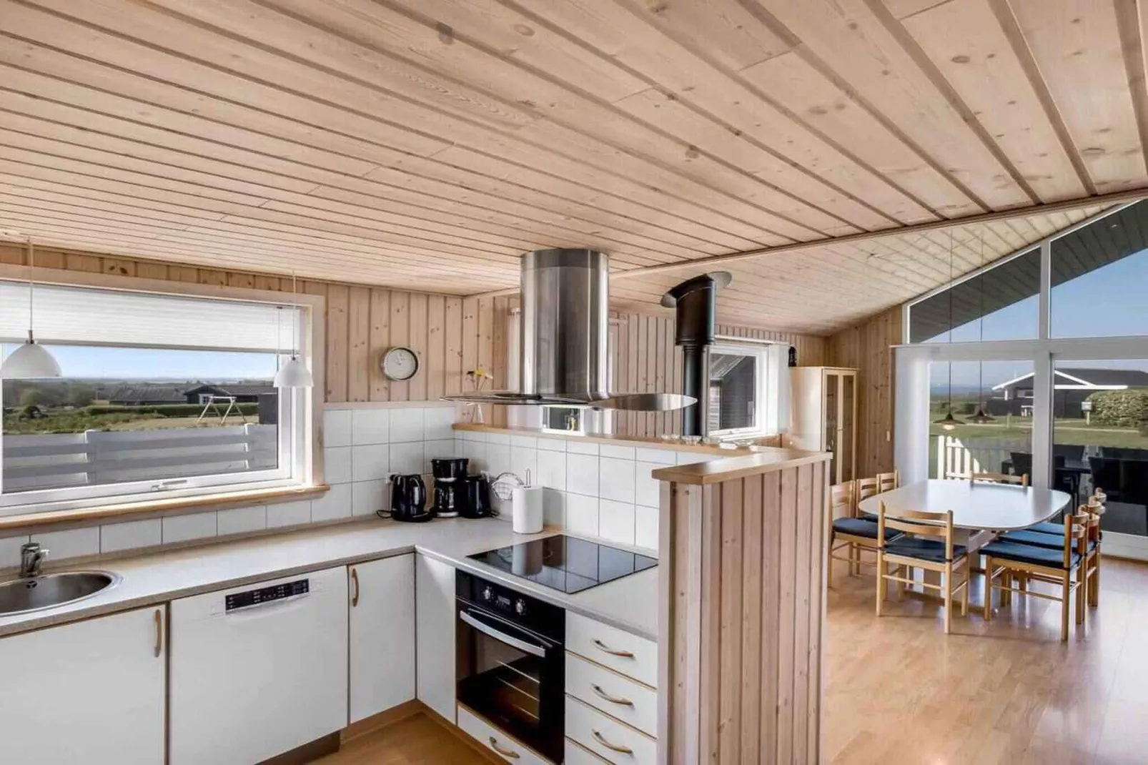 5 sterren vakantie huis in Vinderup-Binnen