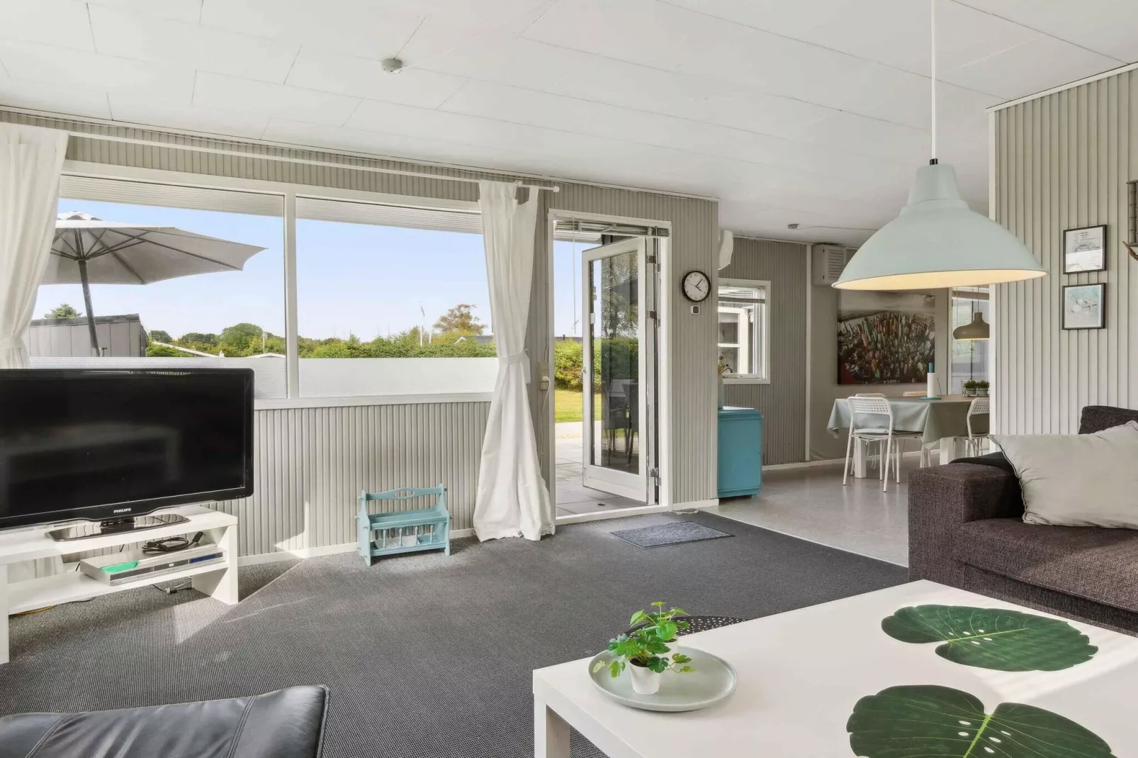 5 sterren vakantie huis in Hadsund-Binnen