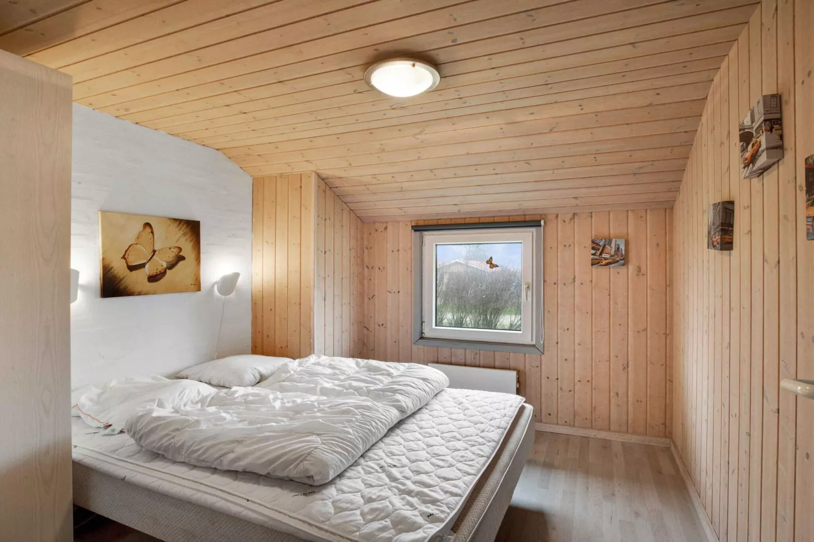 5 sterren vakantie huis in Nordborg-Binnen