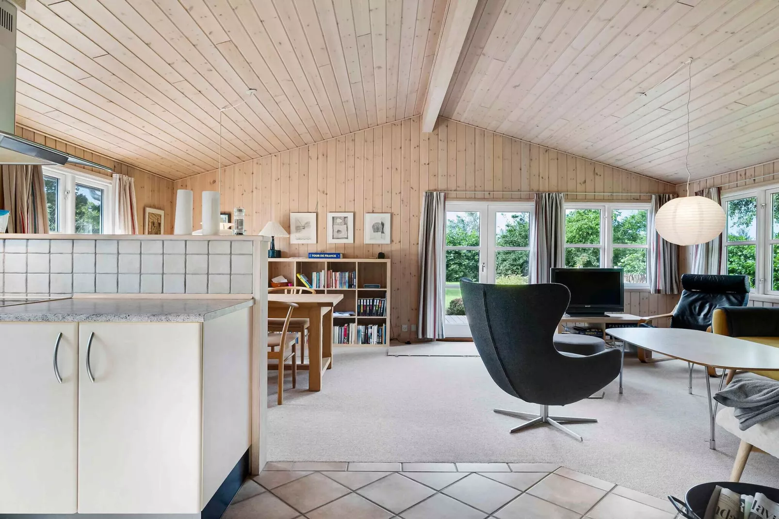 5 sterren vakantie huis in Dannemare-Binnen