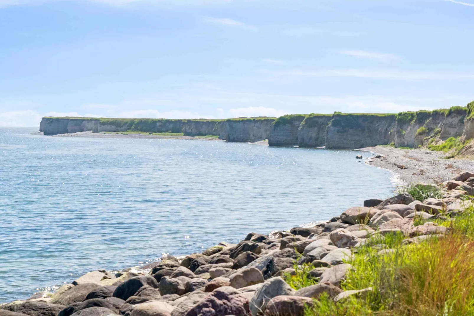 5 sterren vakantie huis in Grenaa-Waterzicht