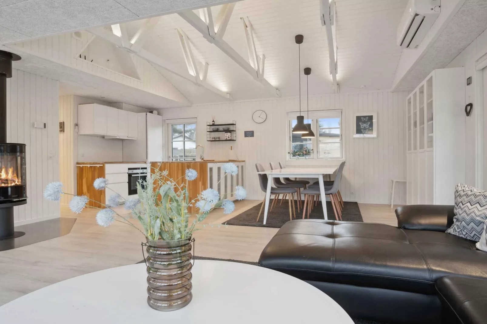 5 sterren vakantie huis in Børkop-Binnen