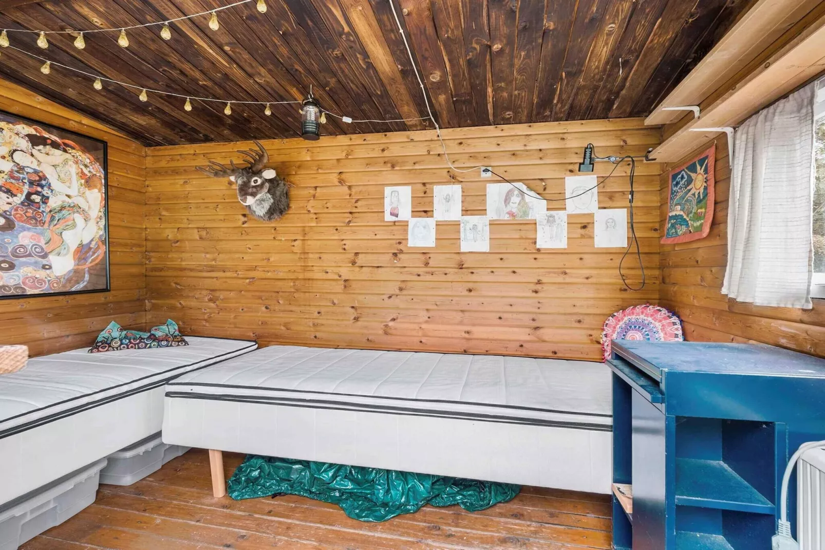 5 sterren vakantie huis in Højby-Binnen