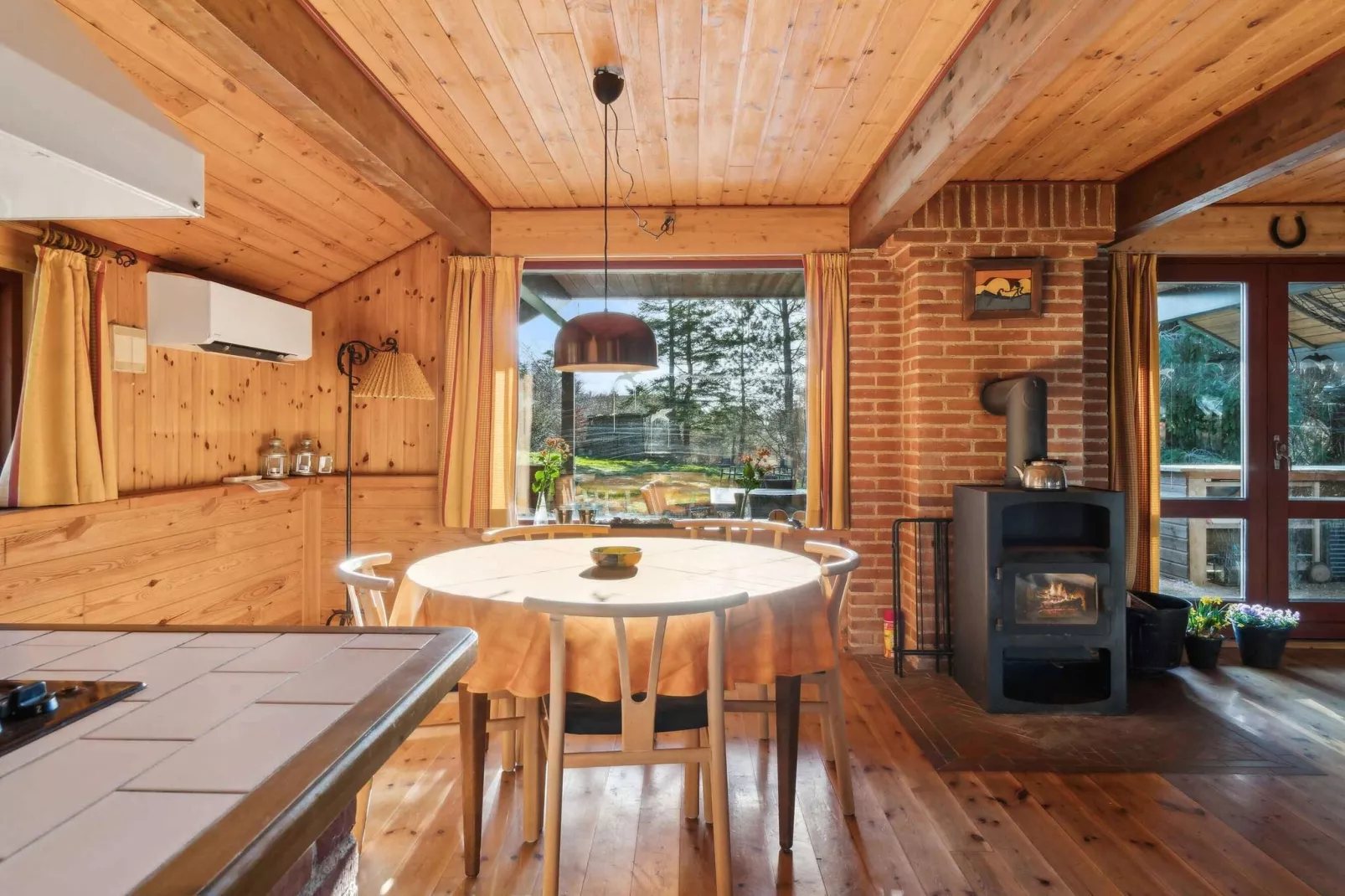 5 sterren vakantie huis in Fårevejle-Binnen