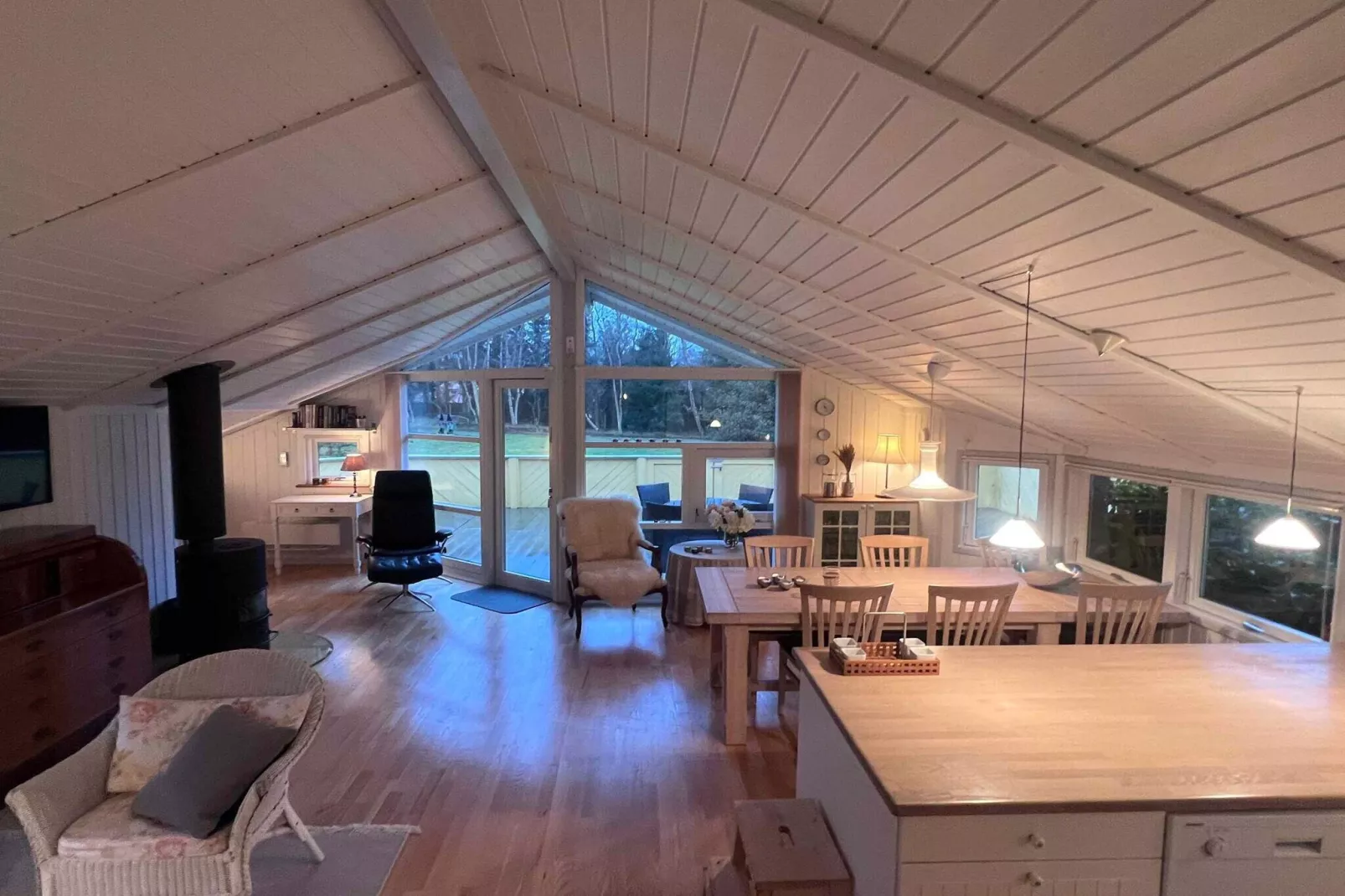 5 sterren vakantie huis in Væggerløse-Binnen