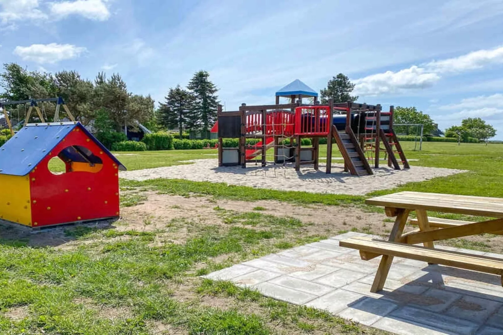 5 sterren vakantie huis in Assens-Niet-getagd