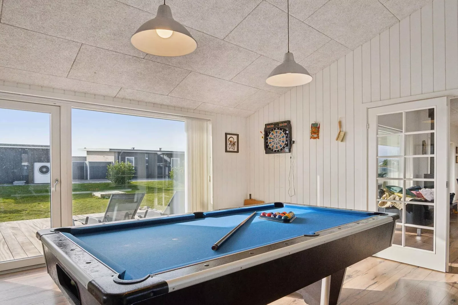 5 sterren vakantie huis in Sydals-Niet-getagd