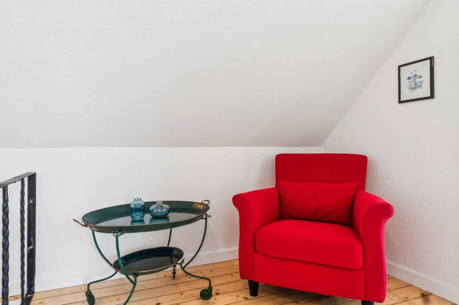 5 sterren vakantie huis in Aakirkeby-Binnen